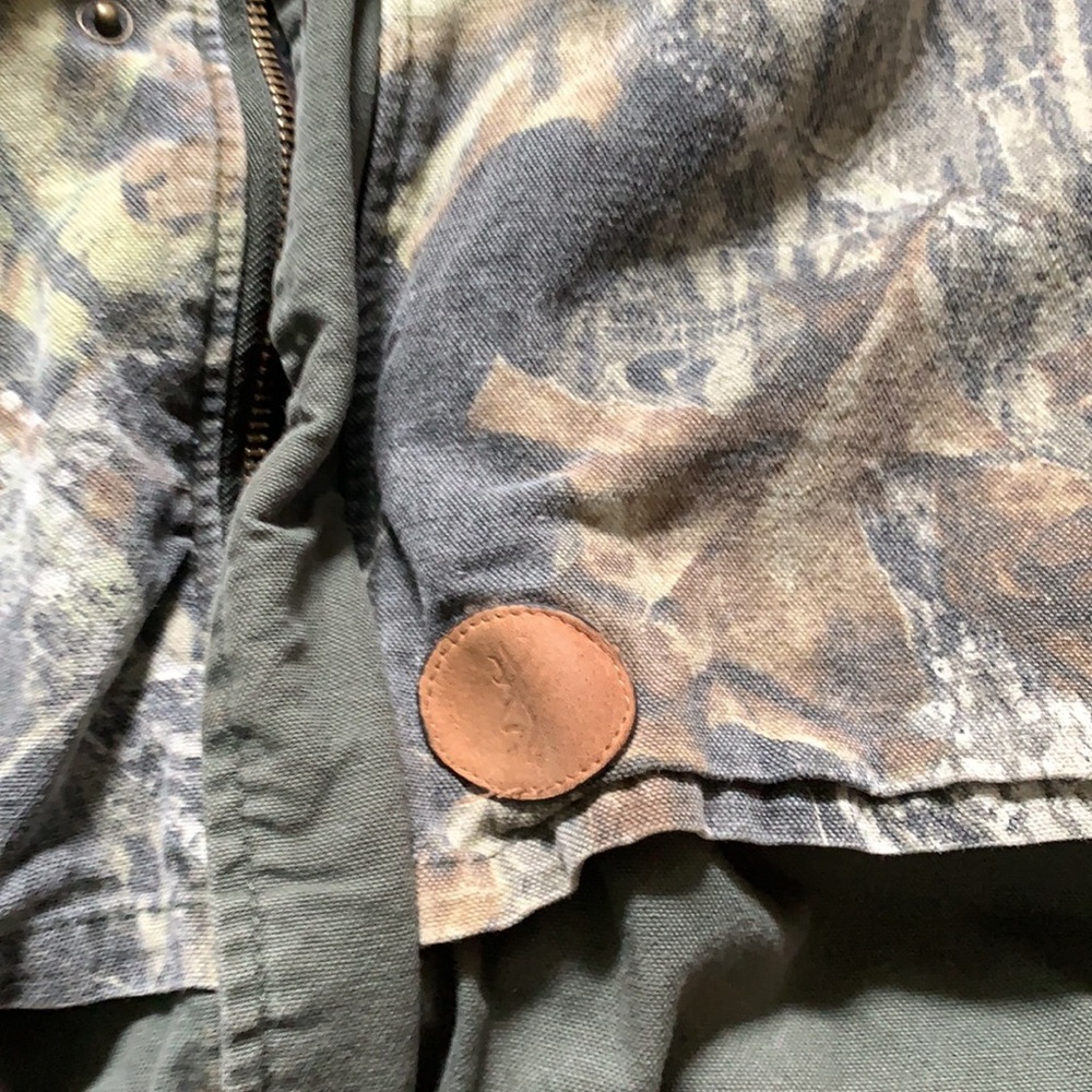 Browning Jacket - image 2